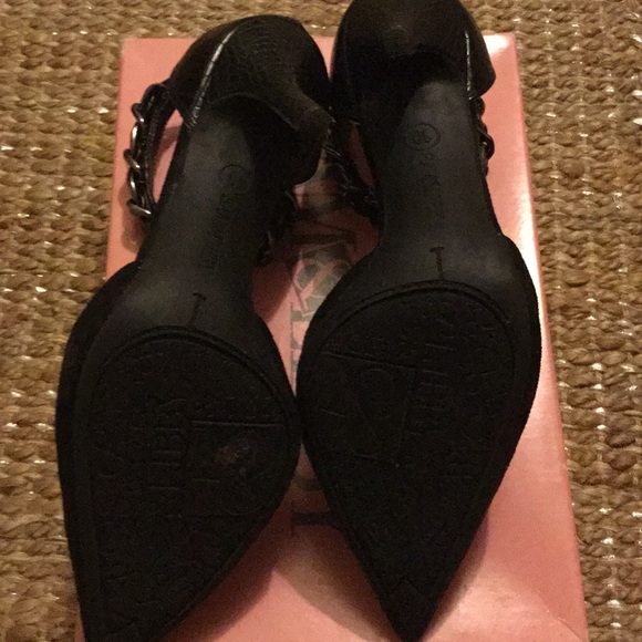 Sam & Libby Heels - Picture 4 of 4